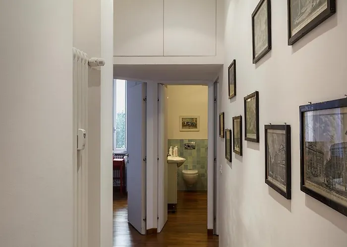 Cozy Family In Castelletto By Wonderful Italy *