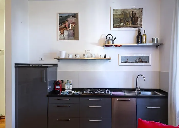 Cozy Family In Castelletto By Wonderful Italy