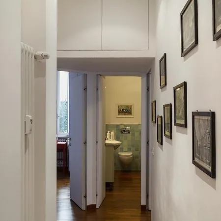 Cozy Family In Castelletto *