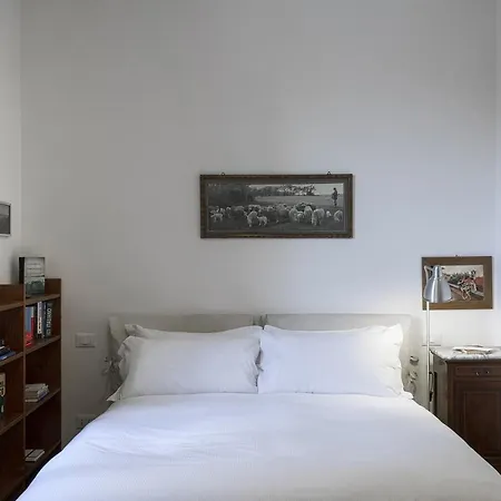 Апартаменты Cozy Family In Castelletto Генуя