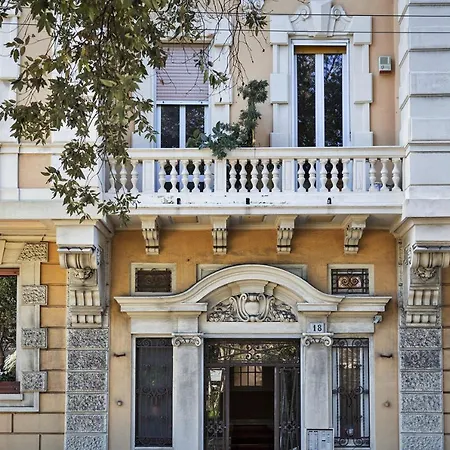 Cozy Family In Castelletto *