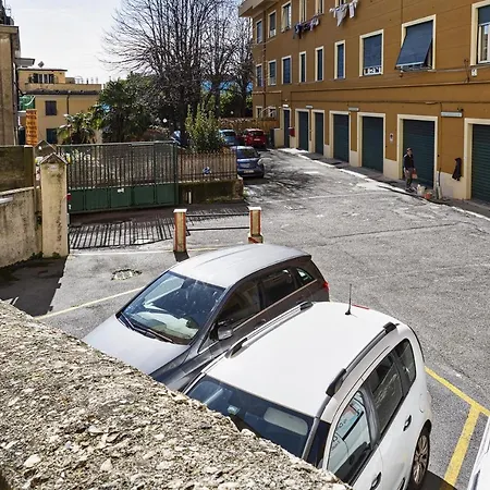 Cozy Family In Castelletto Апартаменты