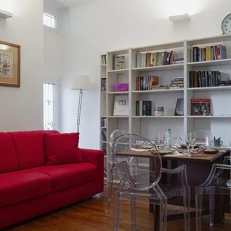 Cozy Family In Castelletto *