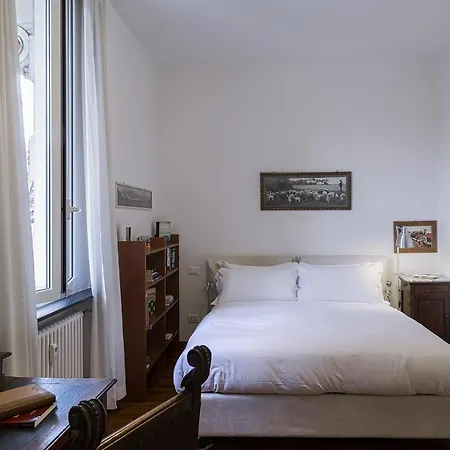 Cozy Family In Castelletto Апартаменты