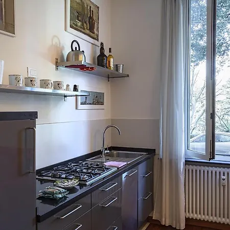 Апартаменты Cozy Family In Castelletto