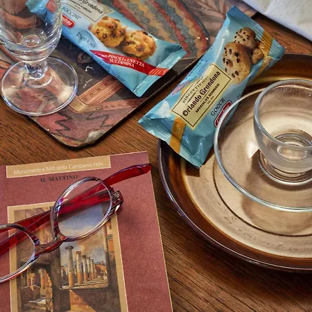 Cozy Family In Castelletto