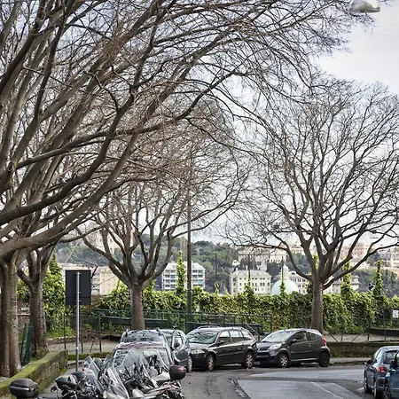 Cozy Family In Castelletto