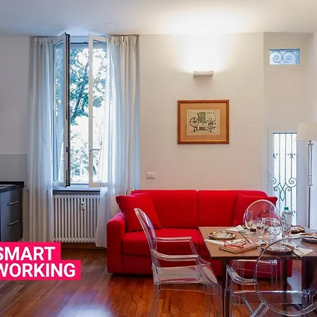 Apartment Cozy Family In Castelletto *