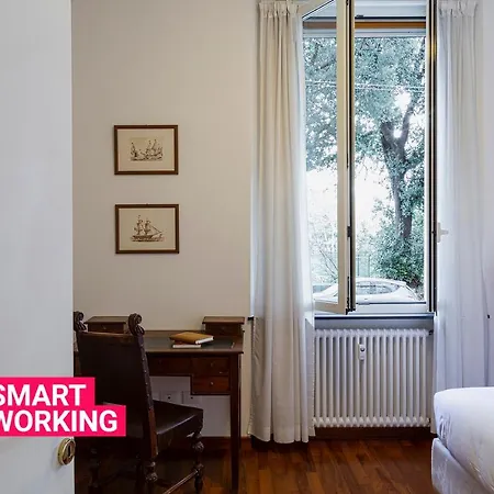 Cozy Family In Castelletto By Wonderful Italy * Genoa