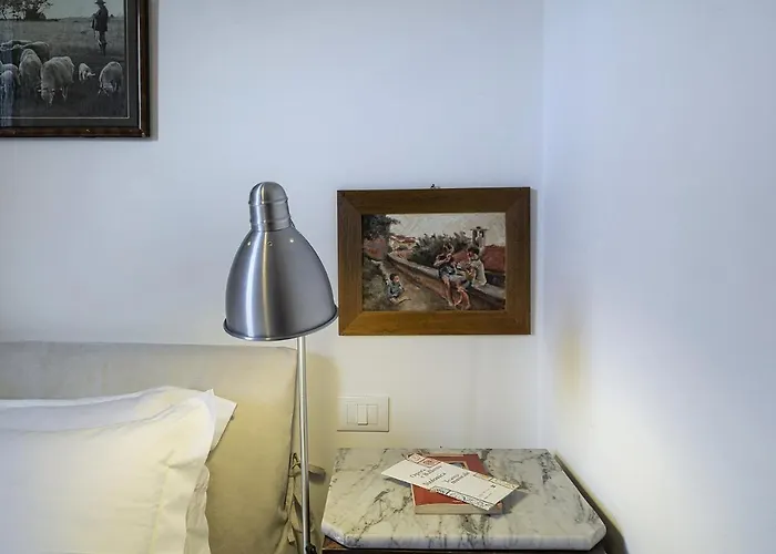 Cozy Family In Castelletto By Wonderful Italy *