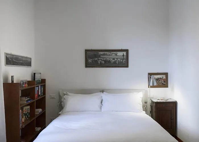 아파트 Cozy Family In Castelletto By Wonderful Italy 제노바