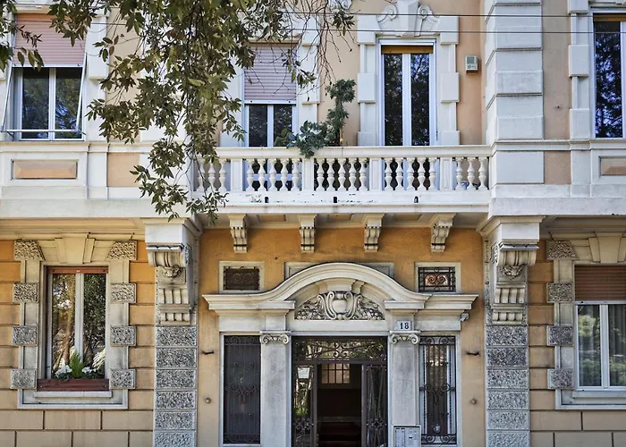 Cozy Family In Castelletto By Wonderful Italy *