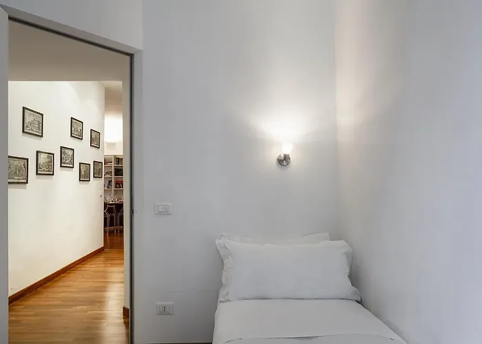 Cozy Family In Castelletto By Wonderful Italy * Cenova