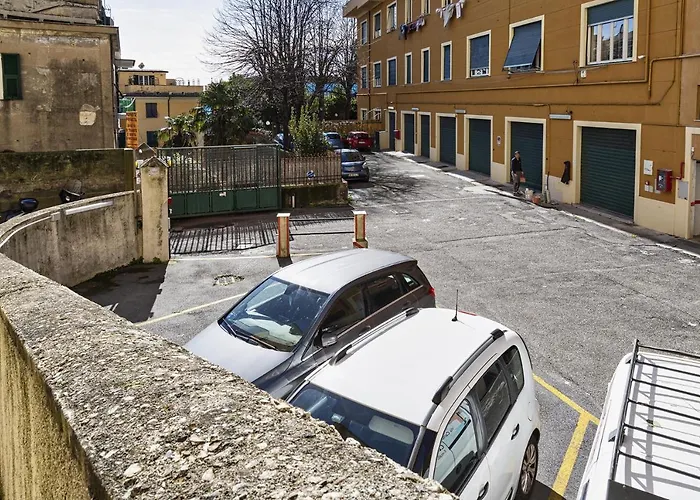 Cozy Family In Castelletto By Wonderful Italy Daire