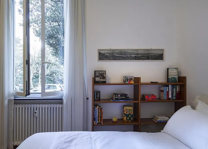 Daire Cozy Family In Castelletto By Wonderful Italy