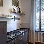 Apartamento Cozy Family In Castelletto By Wonderful Italy