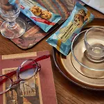 Cozy Family In Castelletto By Wonderful Italy